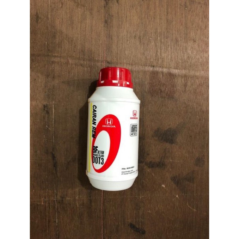 minyak rem cairan rem mobil honda dot 3