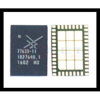 Ic Pa Samsung J7 / Ic Signal Samsung J7 / J710 / 77633-11