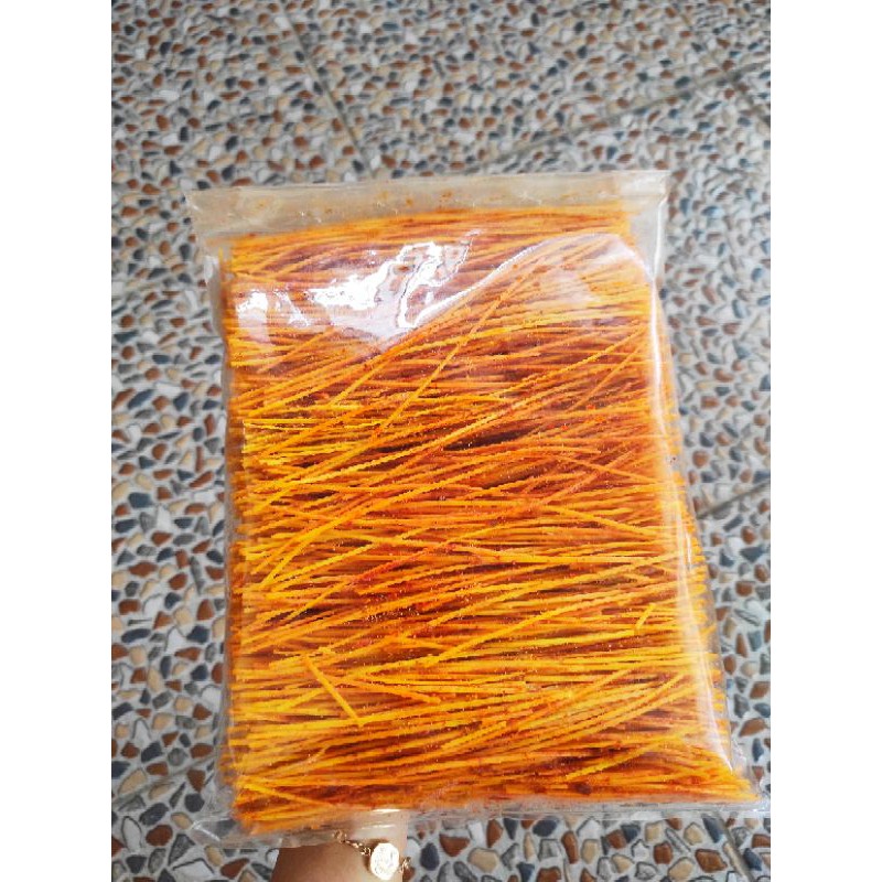 

MIE LIDI 500GRAM / LILIDIAN / NYENYEREAN / CEMILAN PEDAS