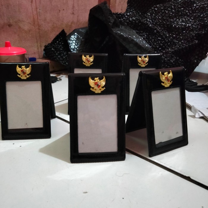 

Murah Nametag Saku Mengkilap Bergaransi