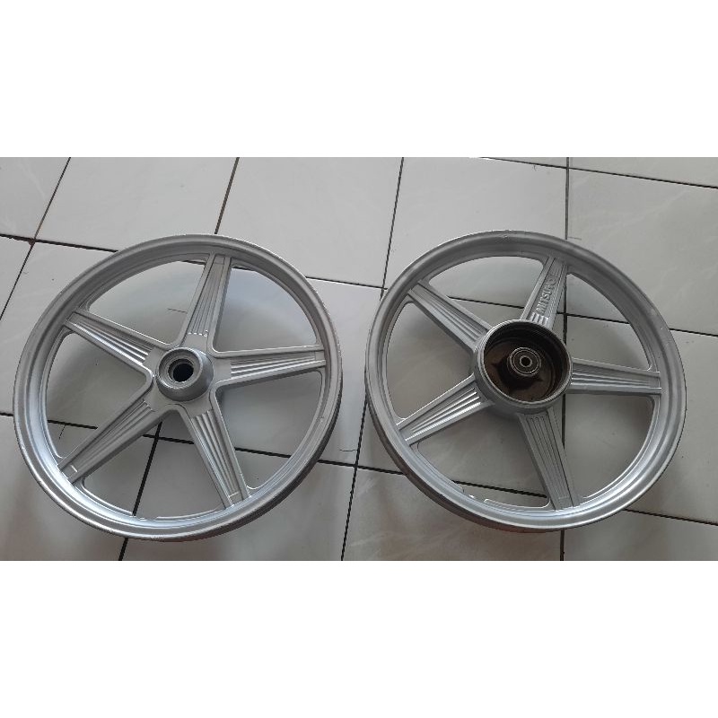 velg mitsuyo palang 5
