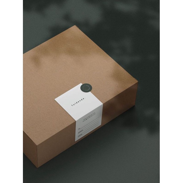 

Tambahan Box