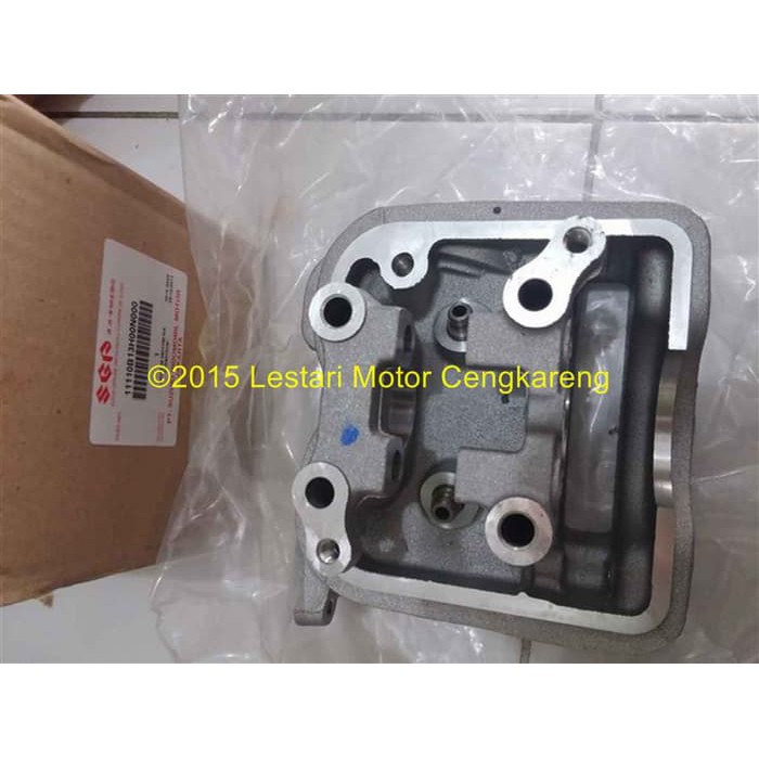 Head Cylinder Skywave Original SGP 100