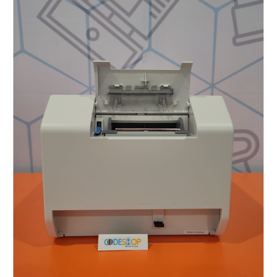 PRINTER LABEL EPSON TM C3510 LABEL PRINTER EPSON TM C3510 GARANSI ORI