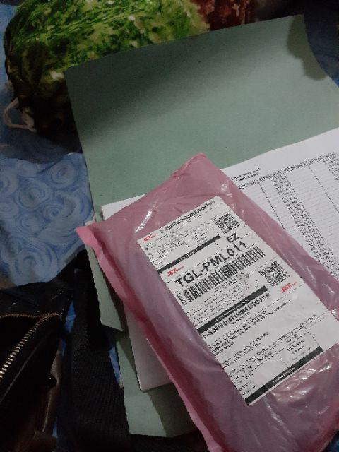 (cod/ Bayar Di Tempat) Gamis Batik Rempel Meisya Style By House Of Putri