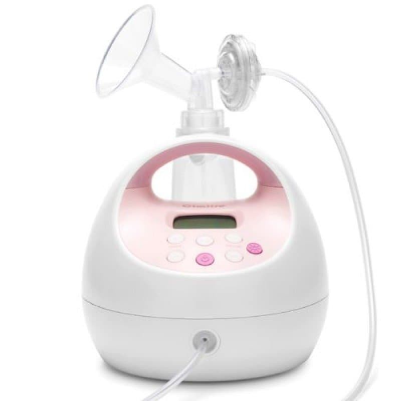 Pompa Asi Elektrik Spectra Breast Pump S2Plus