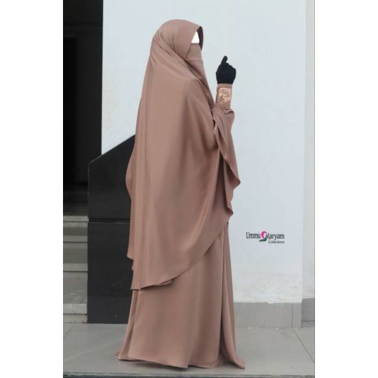 SAHARA BY UMMU MARYAM COLLECTIONS