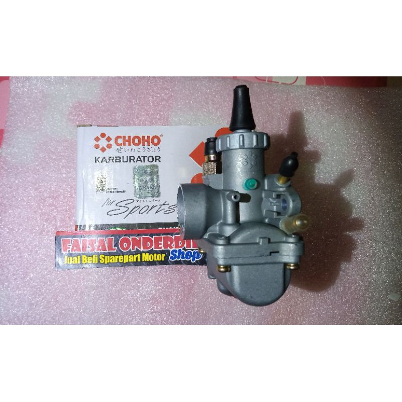 Karburator Yamaha v75 v80