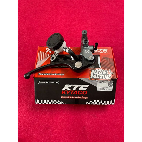 Master Rem KTC Kytaco Besar 5NB Grey