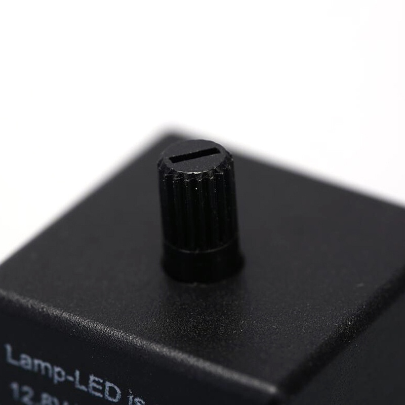 (LUCKID) Cf14 Relay Flasher Lampu Sein LED 3-Pin 12V Untuk Mobil