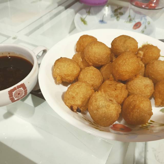 

Pempek