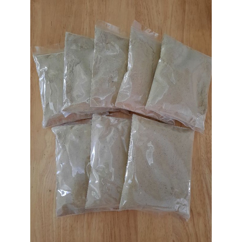 

Lada Bangka Asli 100g
