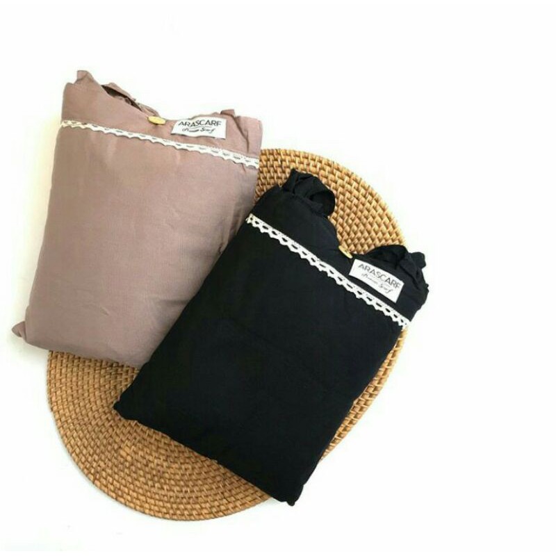 MUKENA PREMIUM ARASCARF