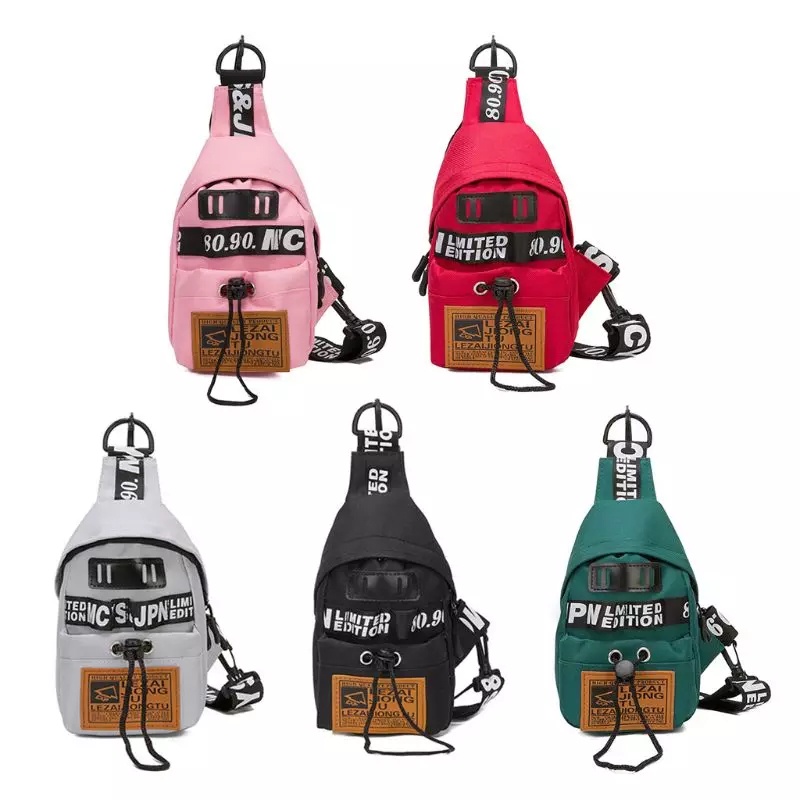 Waist Bag Oval Seanbag Termurah harga grosir