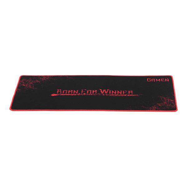 Mouse pad Gaming GAMEN GP-XL Mousepad Anti-skid E-Sports Series - Garansi Resmi 1 Tahun