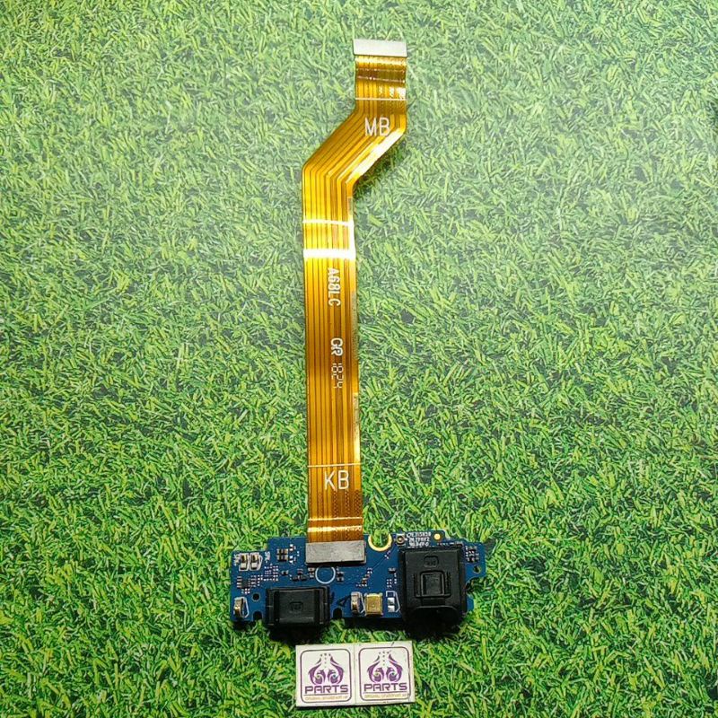Flexible Flexibel Board Charger Papan Konektor Cas Asus Zenfone Max Pro M1 Copotan Cabutan
