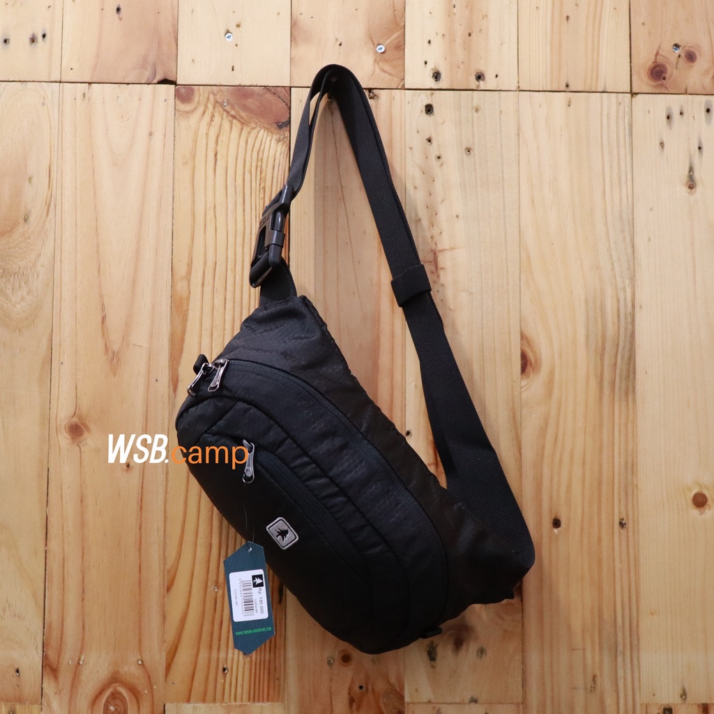 WAIST BAG CONSINA CONWY - Tas Pinggang