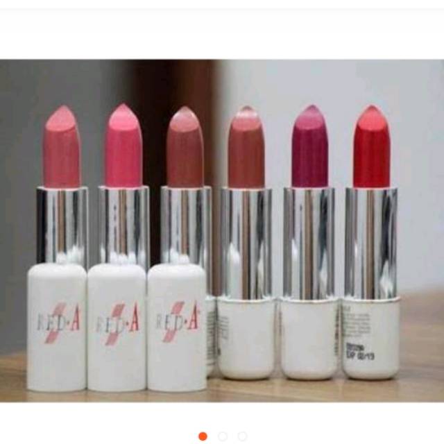 RED-A LIPSTIK MURAH/LIPSTIK RED-A