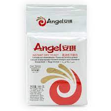 

Angel Instant Dry Yeast / Ragi Instan 500Gram maximal 20 pcs/cek out