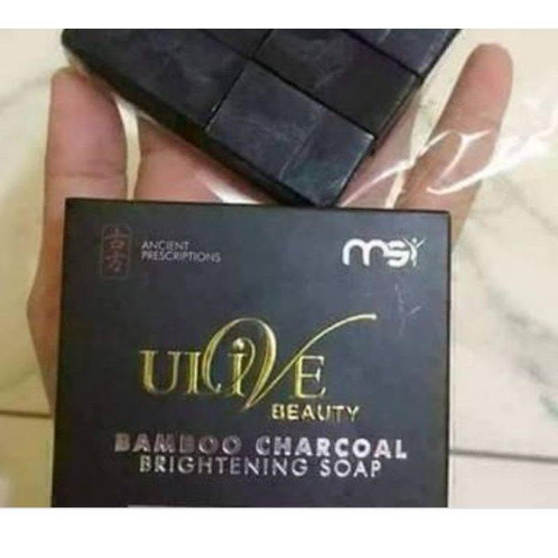 sabun bamboo msi