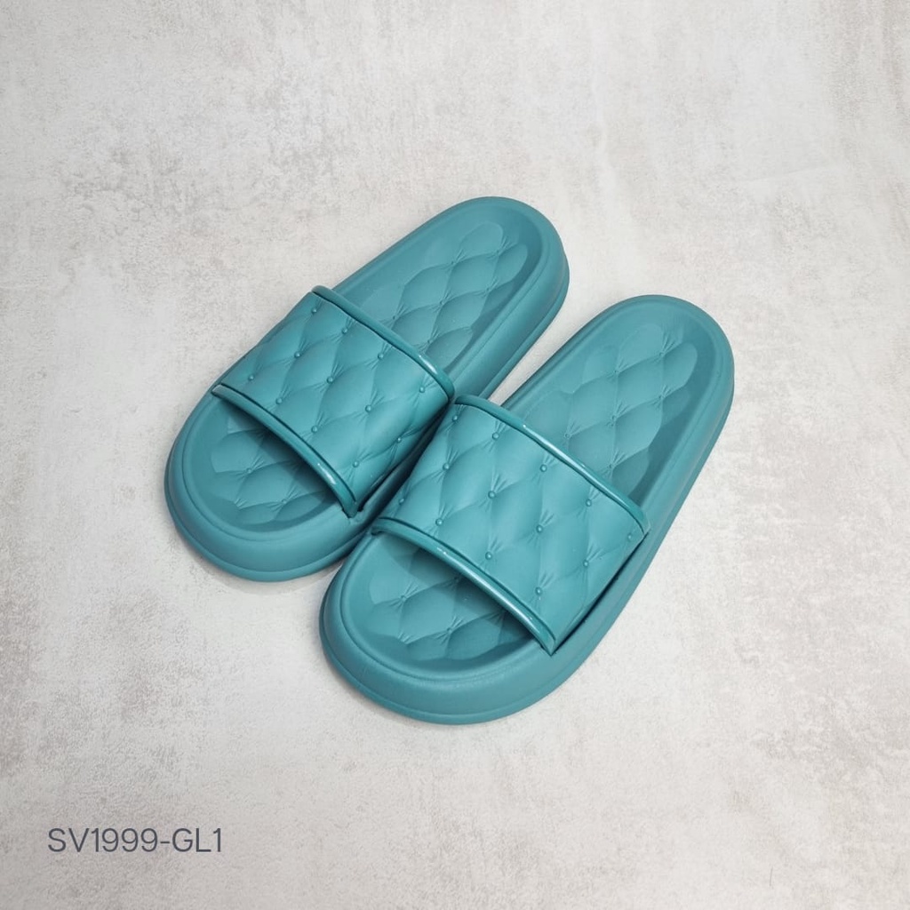 Sandal Karet / Jelly Impor SB Series SV1999-GL1