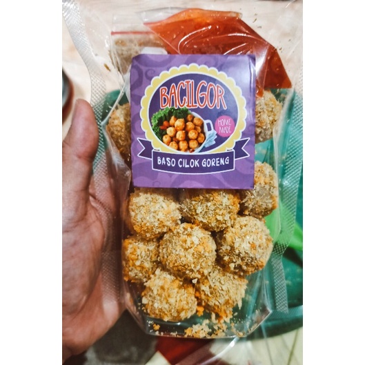 

Bacilgor