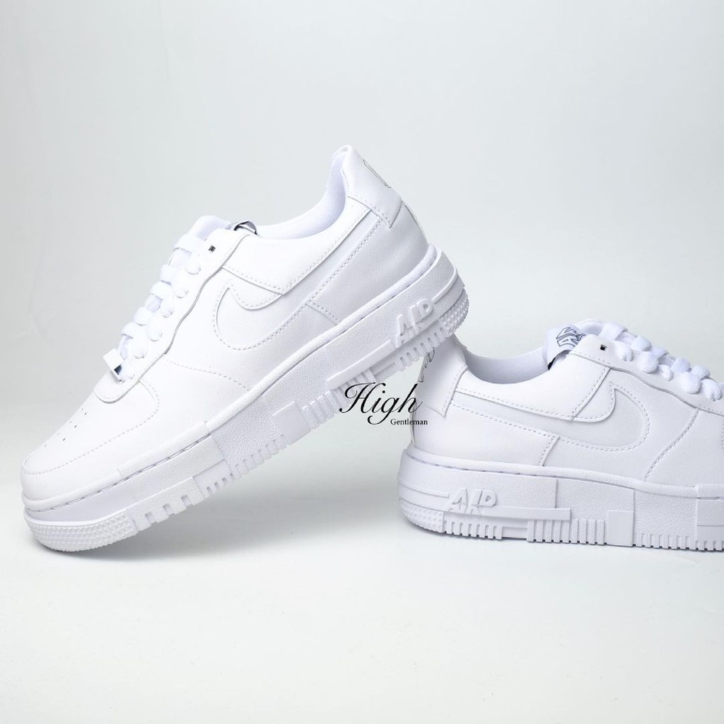 airforce 1s pixel