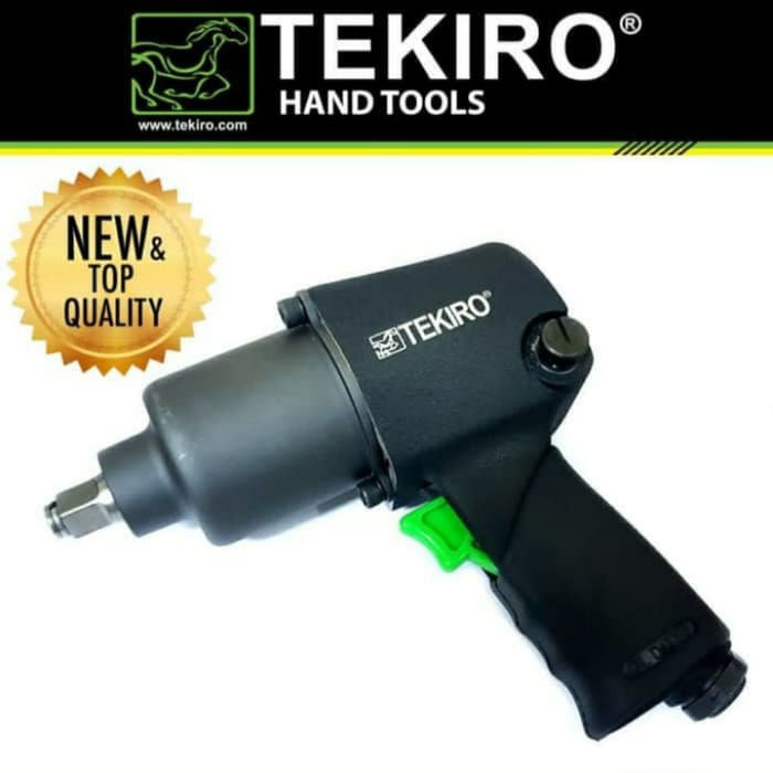 TEKIRO AIR IMPACT 1/2 INCH /AIR IMPACT WRENCH / TOOLS / PERKAKAS