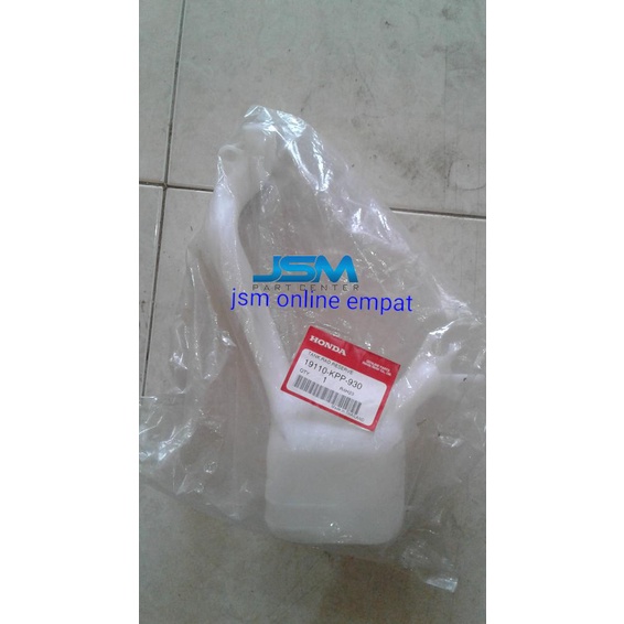 Tabung Radiator Cbr 150 Origial 19110-Kpp-930
