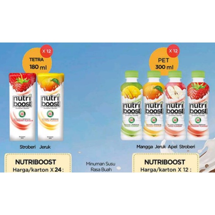 

nutriboost