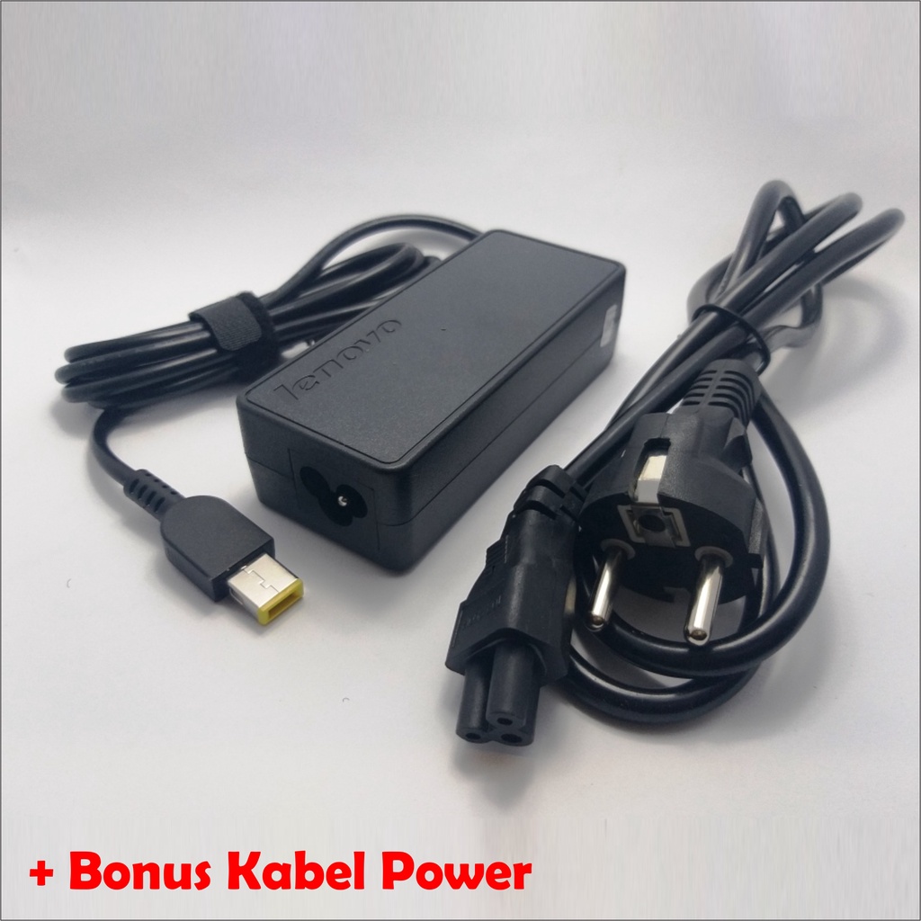 ADAPTOR Charger Laptop LENOVO G40 G40 30 z40 G40 80 g400 g405s