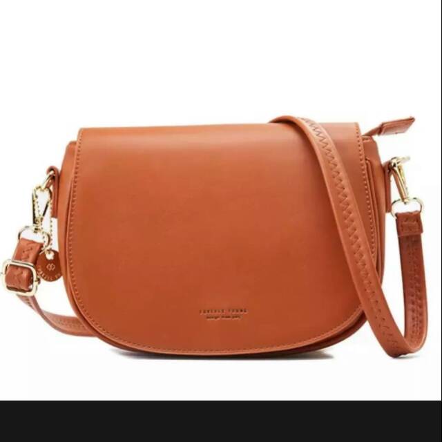 Tas slempang FOREVER YOUNG