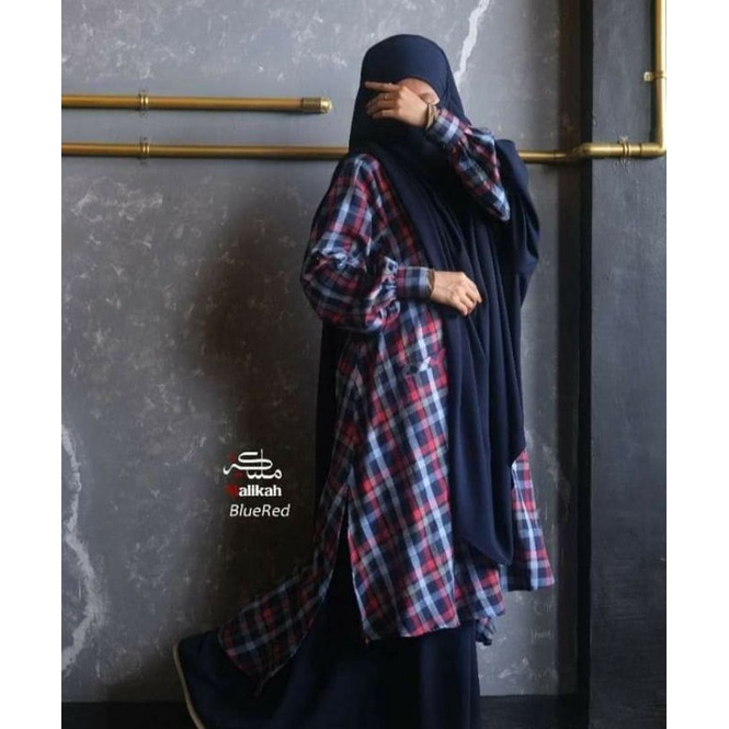 Tunik Tsabita Malikah