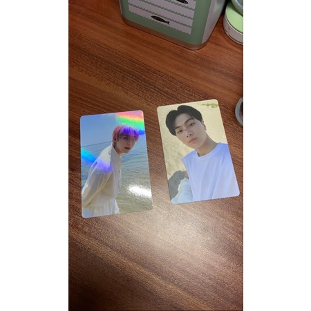 PC Enhypen Jay selca ody / Sunoo holo ody
