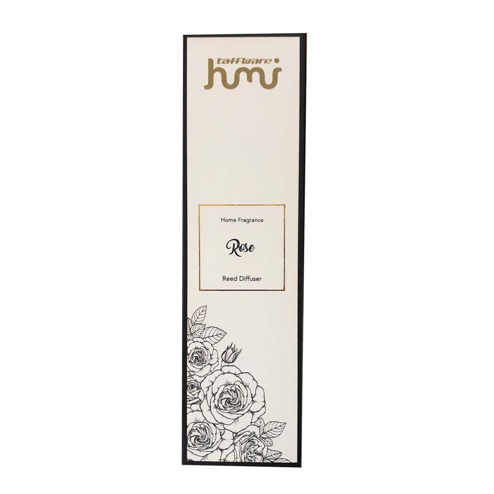 Reed Diffuser Device Pengharum Ruangan Parfum Essential oil Stick 50ml 100ml Aesthetic Aromatherapy