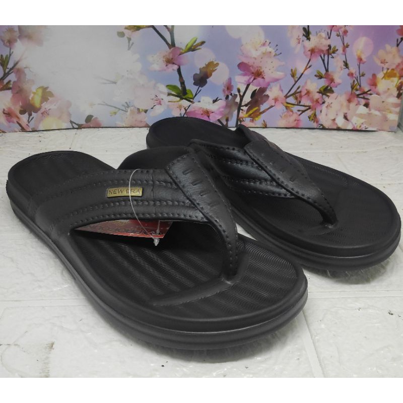 SANDAL NEWERA PHYLON MB E 7024 r ok ringan di jinjing nyaman di pakai