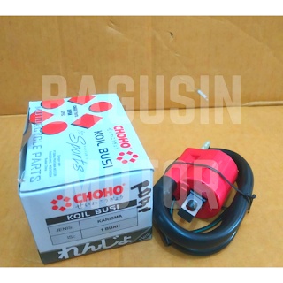 Koil Coil Kuil Kabel Busi Kharisma Kirana  Supra X 125 Choho