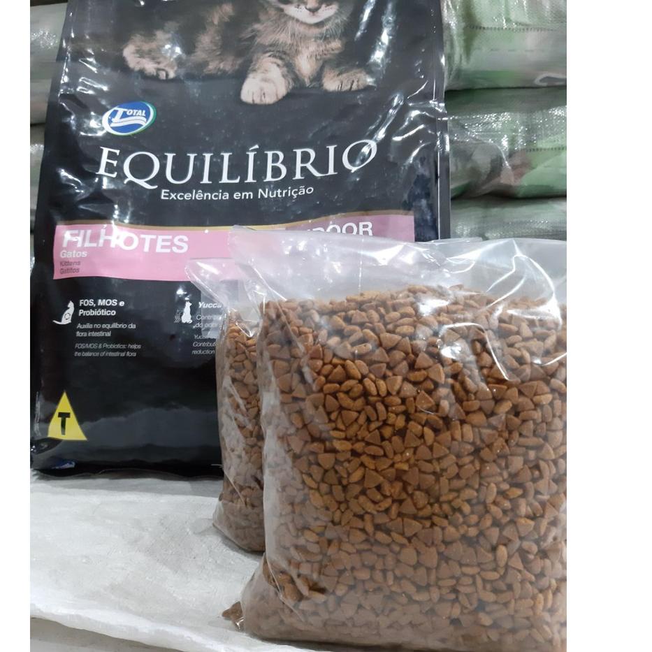 ℗ Equil. Kitten 1kg ☟