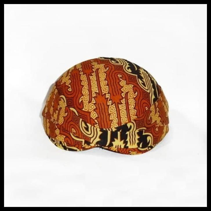 Sedia Blangkon Solo Jawa Tengah