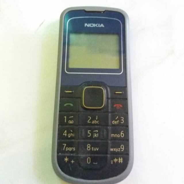 Preloved hp handphone nokia bekas second