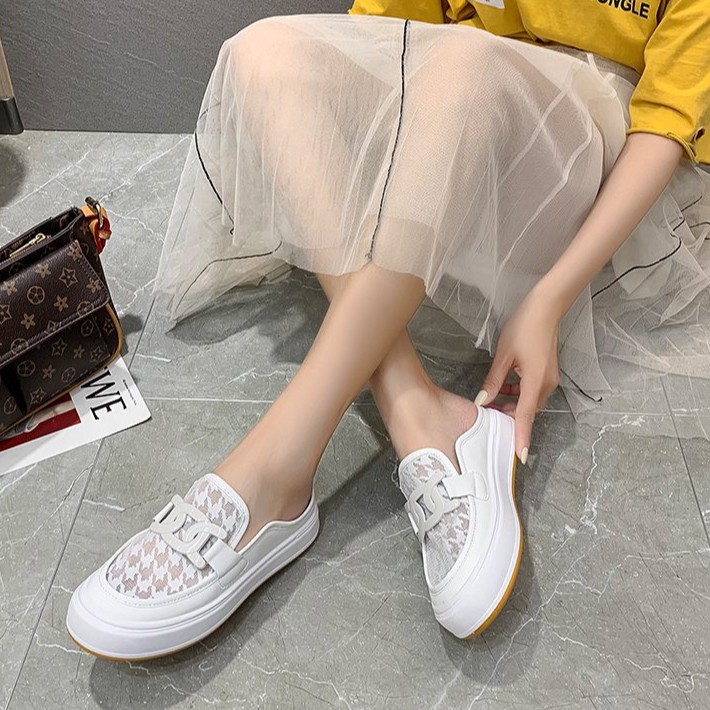 RYS - Comfy Levy Sepatu Sneakers Fashion Casual - Ori Import