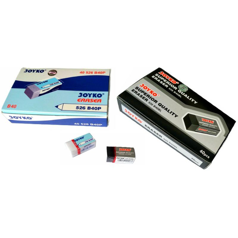 

Penghapus Joyko/Eraser Joyko/Penghapus Kecil