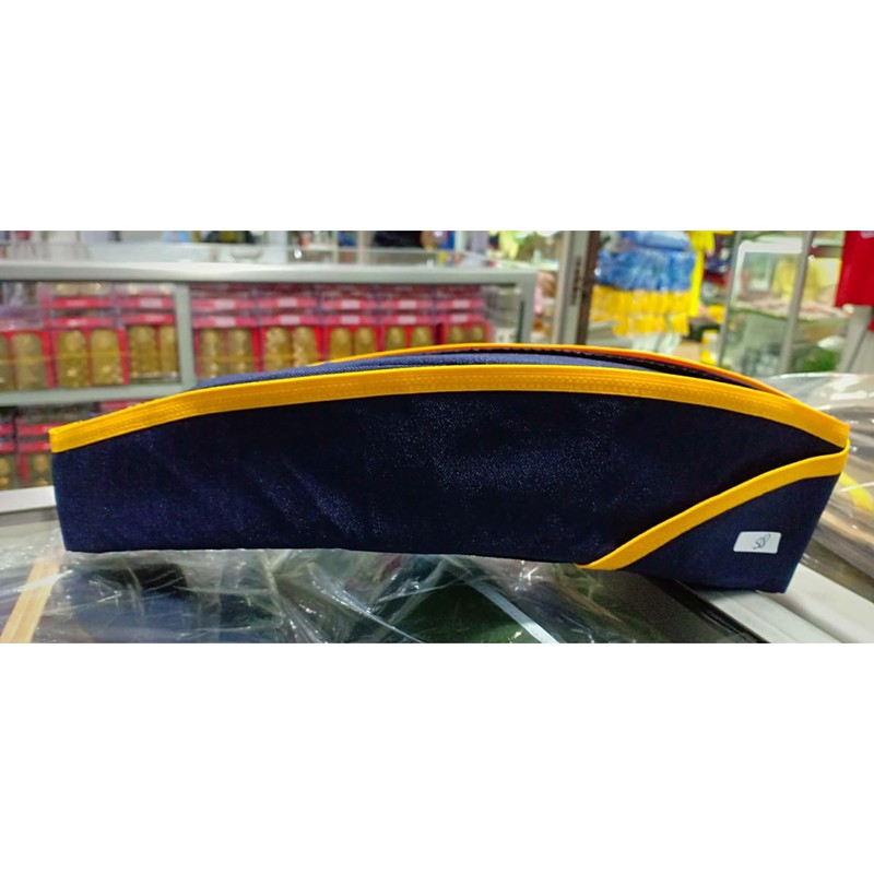 topi mut mutz dishub kemenhub wanita