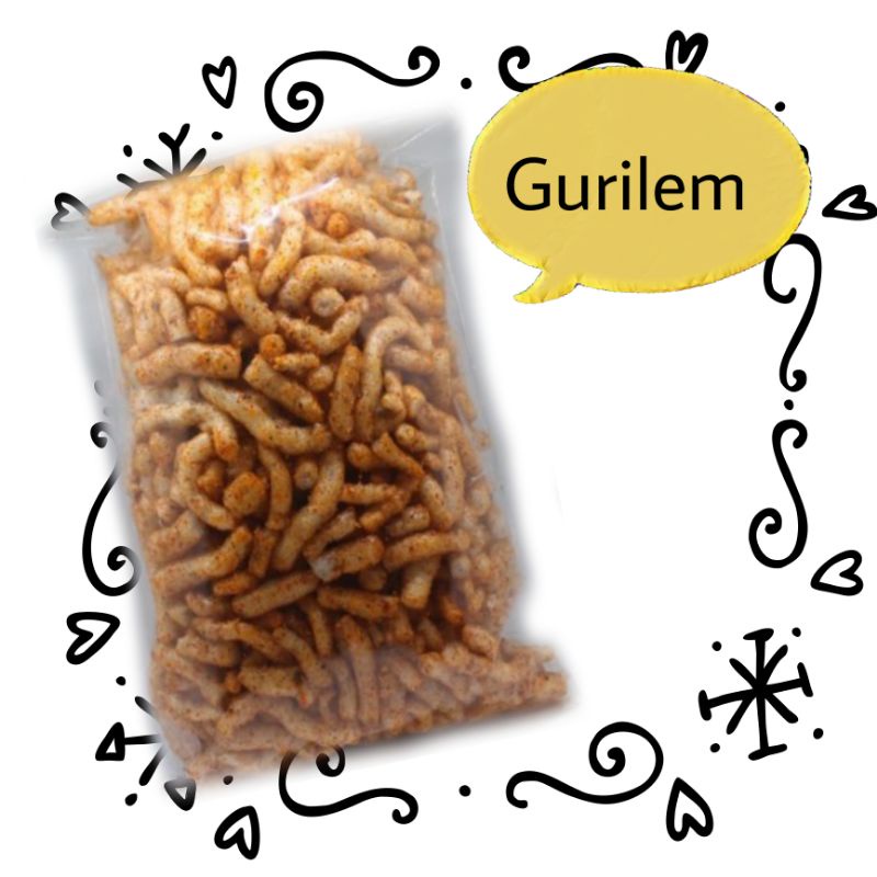 

Gurilem 200 g