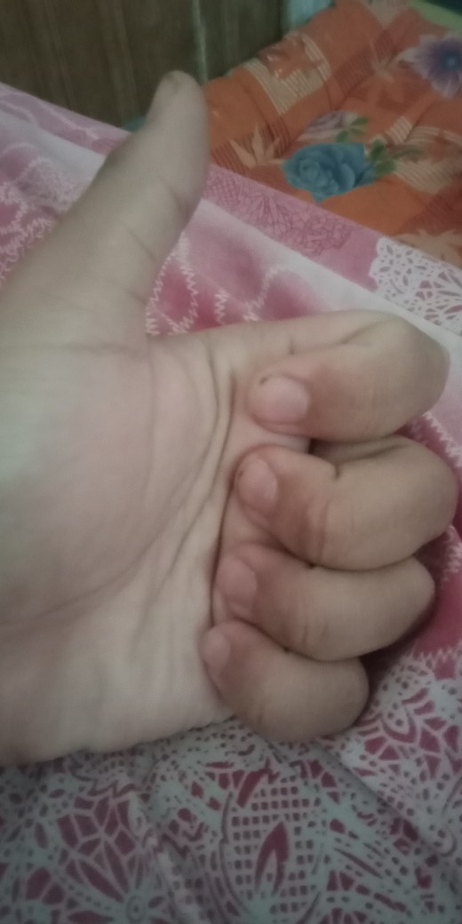 Abiko - Busan Blouse Batik Wanita