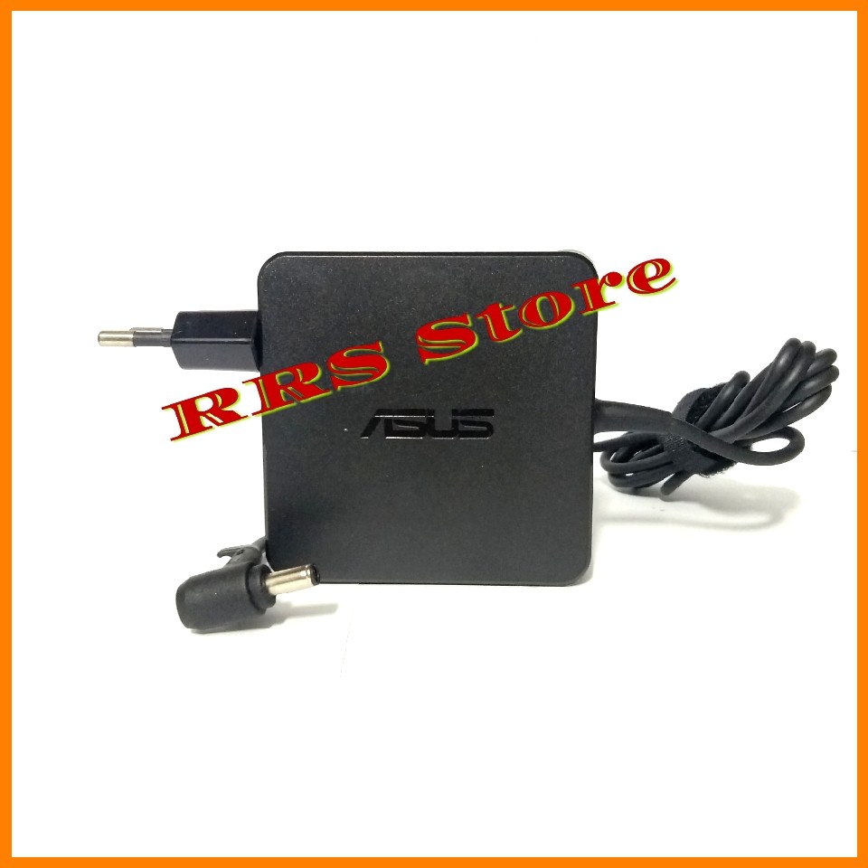 Adaptor Charger laptop Asus 19V 3.42A 4.5 X 3.0 mm 65W ORIGINAL