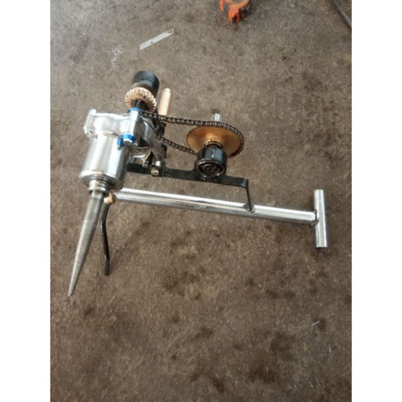 kincir layangan dinamo dabeul speed paling murah