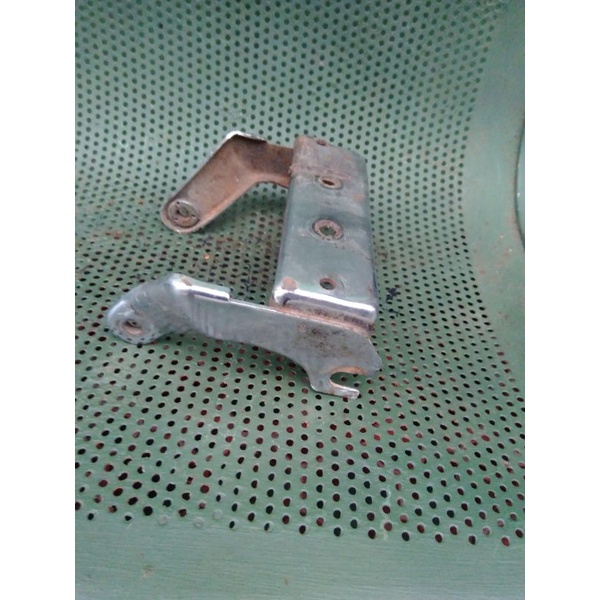 pangkon jok honda c70 original