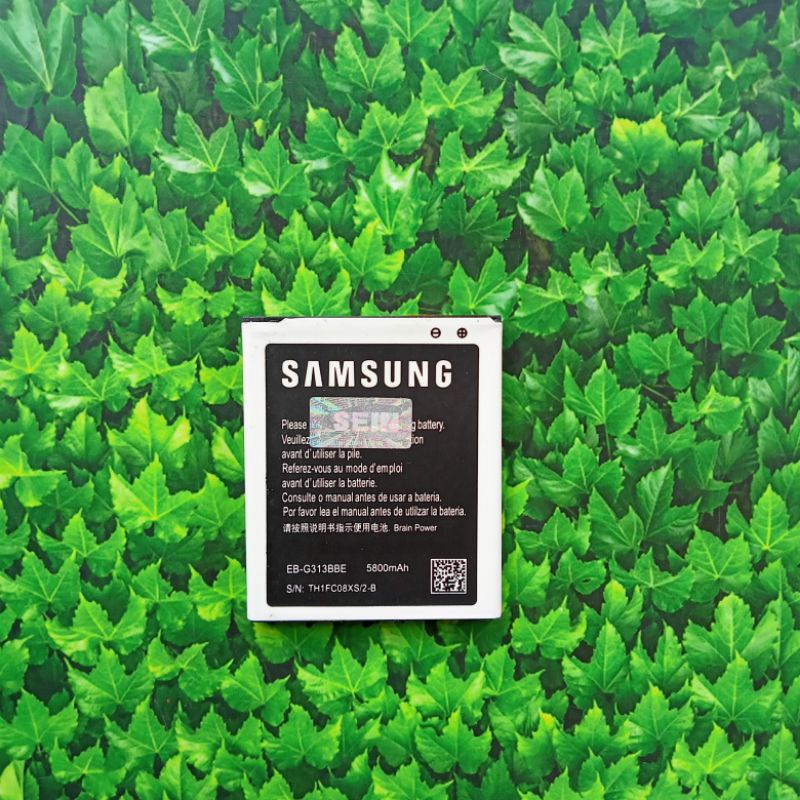 BATRE BATRE SAMSUNG GALAXY V G313 BATRE BATRE ORIGINAL OEM NEW BATRE BATRE HP SAMSUNG GALAXY NEW OEM