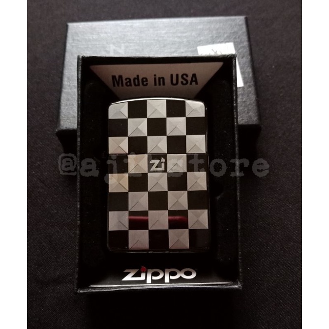 ZIPPO MATE99% LIMITED EDITION/ KOREK ZIPPO ANTIK